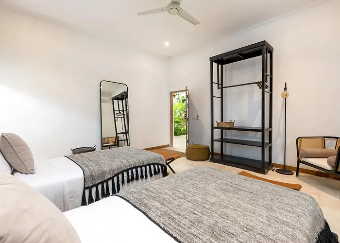 Gauguin By Finder Villa Seminyak (Bali)