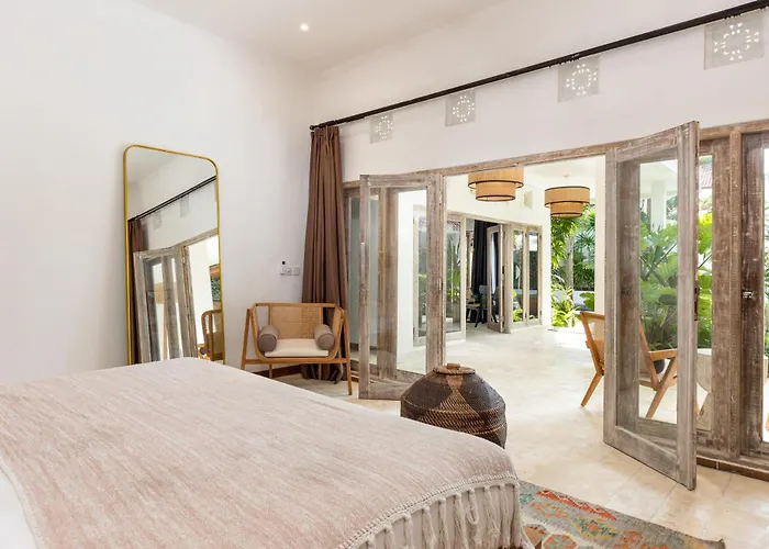 Villa Gauguin By Finder Seminyak (Bali)