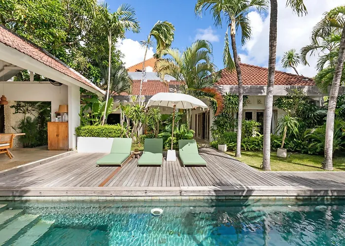Gauguin By Finder * Seminyak (Bali)