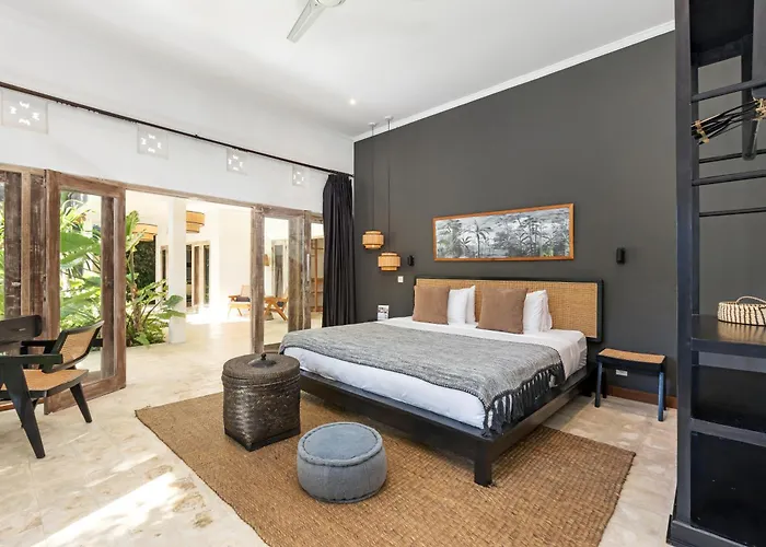Villa Gauguin By Finder