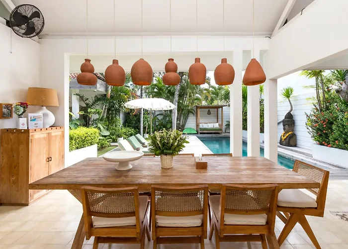 Villa Gauguin By Finder Seminyak (Bali)