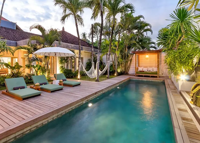 Gauguin By Finder Seminyak (Bali)