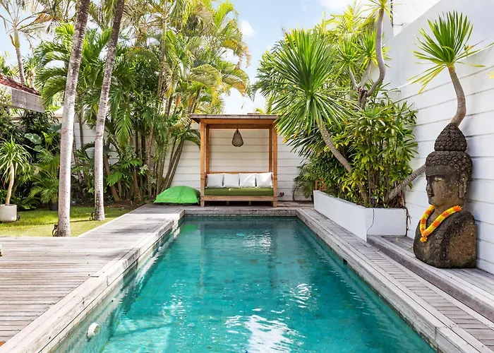 Villa Gauguin By Finder *