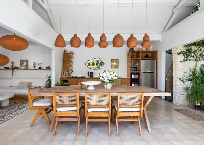 Gauguin By Finder Villa Seminyak (Bali)