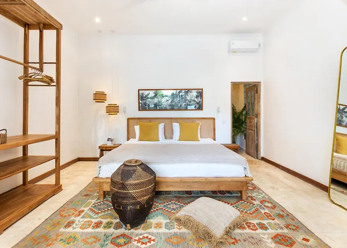 Villa Gauguin By Finder *
