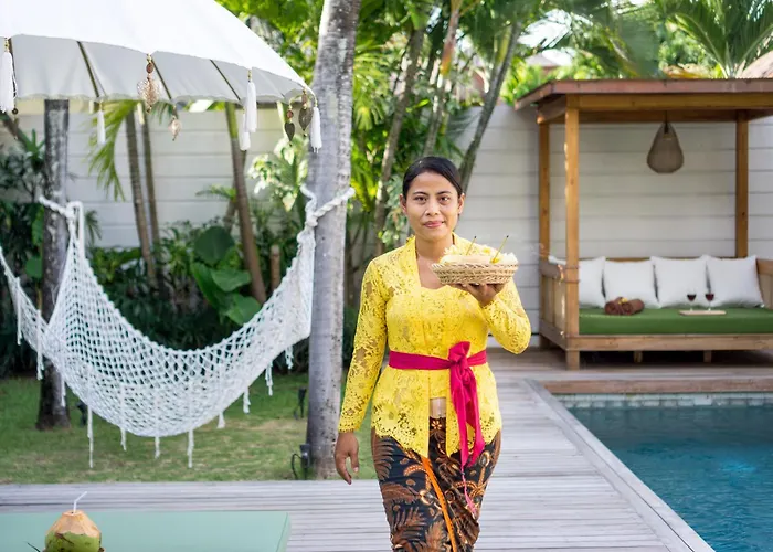 Gauguin By Finder Villa Seminyak (Bali)